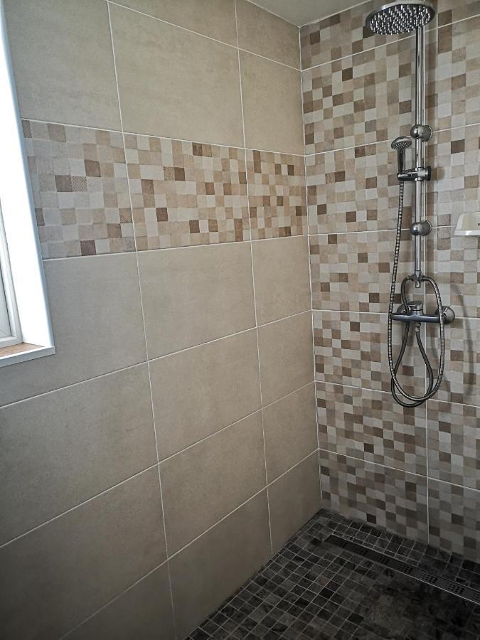 Les Agapanthes Villa Le Tampon Eksteriør billede